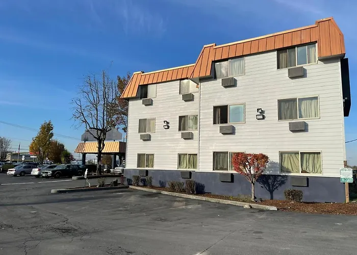 Portland Inn