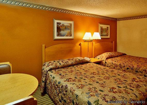 Hotel Portland Inn 2*